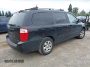 ✅ 2006 Kia Sedona LX • VIN: KNDMB233X66085562 • Lot: 42697006. Listed on IAAI with 239,888 mi. Free auction sales archive from the USA and detailed vehicle history report at DreamBid. Image 4.