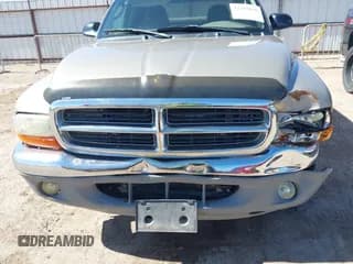 ✅ 2003 Dodge Dakota SLT • VIN: 1D7HL42X03S259713 • Lot: 42292020. Wystawiony na IAAI z przebiegiem 179 537 mil. Bezpłatny archiwum sprzedaży aukcyjnych z USA i szczegółowy raport historii pojazdu na DreamBid. Zdjęcie 6.