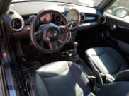 ✅ 2011 MINI Convertible • VIN: WMWZN3C54BTZ78386 • Lot: 75247934. Listed on Copart with 55,875 mi. Free auction sales archive from the USA and detailed vehicle history report at DreamBid. Image 8.