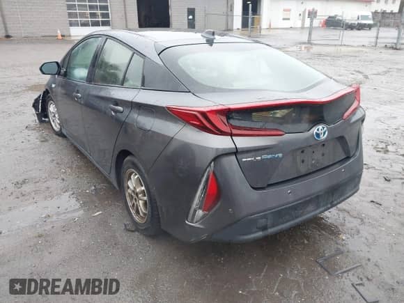 2017 Toyota Prius Plus с VIN JTDKARFP2H3032165, выставлен на аукционе IAAI как лот 43298667 с пробегом 51 567 миль миль и . История ставок и продаж доступна на DreamBid. Изображение 3.