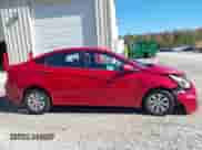 2015 Hyundai Accent GLS с VIN KMHCT4AEXFU855811, выставлен на аукционе IAAI как лот 43613576 с пробегом 130 692 миль миль и . История ставок и продаж доступна на DreamBid. Изображение 14.