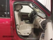 ✅ 2012 Ford Flex Limited • VIN: 2FMGK5DC2CBD05167 • Lot: 43678114. Wystawiony na IAAI z przebiegiem 195 387 mil. Bezpłatny archiwum sprzedaży aukcyjnych z USA i szczegółowy raport historii pojazdu na DreamBid. Zdjęcie 5.