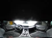 ✅ 2024 Dodge Hornet R/T • VIN: ZACPDFCWXR3A07770 • Lot: 41902494. Listed on IAAI with 8,208 mi. Free auction sales archive from the USA and detailed vehicle history report at DreamBid. Image 18.