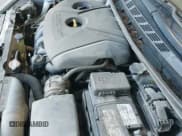 ✅ 2011 Hyundai Elantra GLS • VIN: 5NPDH4AEXBH014246 • Lot: 43082640. Listed on IAAI with 105,362 mi. Free auction sales archive from the USA and detailed vehicle history report at DreamBid. Image 12.