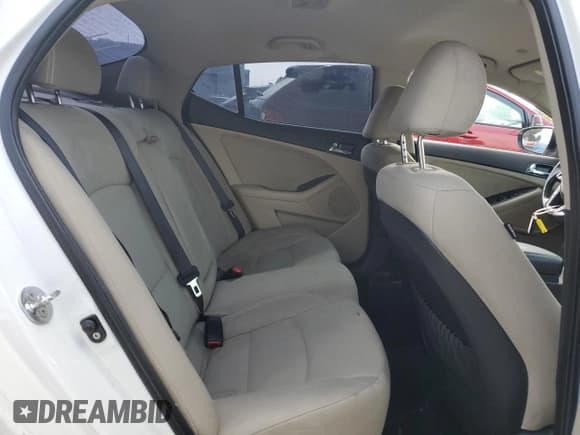 ✅ 2013 Kia Optima LX • VIN: KNAGM4AD1D5050150 • Lot: 59590285. Wystawiony na Copart z przebiegiem Nie podano. Bezpłatny archiwum sprzedaży aukcyjnych z USA i szczegółowy raport historii pojazdu na DreamBid. Zdjęcie 10.