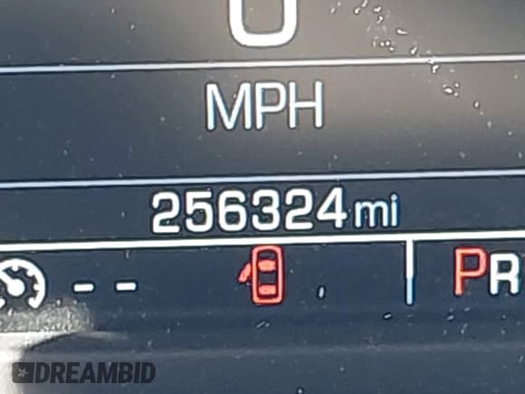 ✅ 2016 Chevrolet Silverado 1500 LT • VIN: 3GCUKRECXGG115987 • Lot: 43466796. Listed on IAAI with 256,324 mi. Free auction sales archive from the USA and detailed vehicle history report at DreamBid. Image 15.