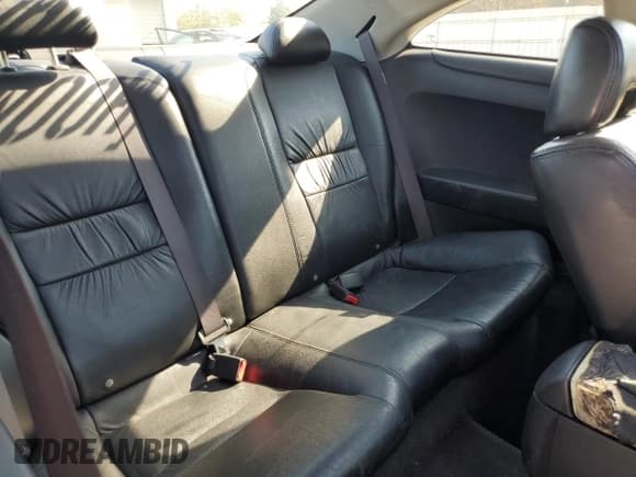 ✅ 2005 Honda Accord EX-L • VIN: 1HGCM72625A016666 • Lot: 81163285. Wystawiony na Copart z przebiegiem 244 969 mil. Bezpłatny archiwum sprzedaży aukcyjnych z USA i szczegółowy raport historii pojazdu na DreamBid. Zdjęcie 10.