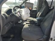 ✅ 2021 Nissan Frontier SV • VIN: 1N6ED0EB6MN723541 • Lot: 71983415. Listed on Copart with Not provided. Free auction sales archive from the USA and detailed vehicle history report at DreamBid. Image 7.