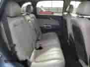 2013 Chevrolet Captiva Sport LTZ z VIN 3GNAL4EK5DS621236, wystawiony jako Copart lot #78531134 z przebiegiem 145 439 mil mil oraz Szkoda całkowita • Salvage title. Historia ofert i sprzedaży dostępna na DreamBid. Obrazek 11.