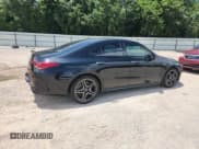 ✅ 2022 Mercedes-Benz CLA 35 AMG • VIN: W1K5J5BB5NN271053 • Lot: 62536515. Listed on Copart with 35,689 mi. Free auction sales archive from the USA and detailed vehicle history report at DreamBid. Image 3.