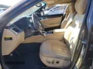 ✅ 2016 Hyundai Genesis 3.8L • VIN: KMHGN4JE4GU107164 • Lot: 87932865. Wystawiony na Copart z przebiegiem 143 186 mil. Bezpłatny archiwum sprzedaży aukcyjnych z USA i szczegółowy raport historii pojazdu na DreamBid. Zdjęcie 7.