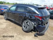 ✅ 2022 Hyundai Tucson Limited • VIN: KM8JFDA26NU073735 • Lot: 42450584. Wystawiony na IAAI z przebiegiem 41 953 mil. Bezpłatny archiwum sprzedaży aukcyjnych z USA i szczegółowy raport historii pojazdu na DreamBid. Zdjęcie 3.