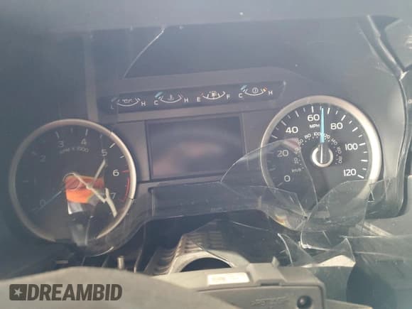 ✅ 2015 Ford F-150 XLT • VIN: 1FTFX1EF4FKF19123 • Лот: 42098704. Опубликован ранее на Copart с пробегом Не указан. Бесплатный доступ к архиву аукционных продаж из США и подробный отчёт об истории автомобиля на DreamBid. Изображение 9.