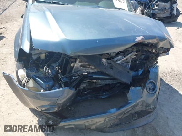 ✅ 2011 Ford Escape XLT • VIN: 1FMCU9DG0BKB44972 • Лот: 42995249. Опубликован ранее на IAAI с пробегом Не указан. Бесплатный доступ к архиву аукционных продаж из США и подробный отчёт об истории автомобиля на DreamBid. Изображение 6.