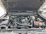 ✅ 2022 Ford Bronco • VIN: 1FMEE5DP9NLA72991 • Lot: 56551355. Listed on Copart with 2,692 mi. Free auction sales archive from the USA and detailed vehicle history report at DreamBid. Image 12.