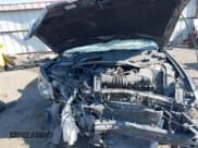 ✅ 2021 Ford Mustang GT • VIN: 1FA6P8CF2M5118909 • Lot: 40580656. Listed on IAAI with 46,924 mi. Free auction sales archive from the USA and detailed vehicle history report at DreamBid. Image 10.