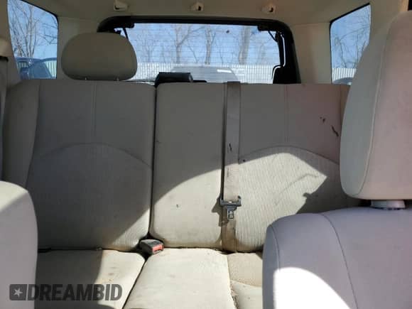 2009 Mercury Mariner с VIN 4M2CU81G59KJ12347, выставлен на аукционе Copart как лот 47087225 с пробегом 226 052 миль миль и Списание • Salvage title. История ставок и продаж доступна на DreamBid. Изображение 10.