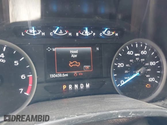 ✅ 2021 Ford F-250 • VIN: 1FT7W2AN0MED44584 • Lot: 42803094. Listed on IAAI with 130,459 mi. Free auction sales archive from the USA and detailed vehicle history report at DreamBid. Image 7.