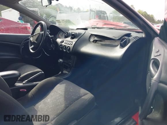 ✅ 2002 Mercury Cougar • VIN: 1ZWFT61LX25612363 • Lot: 41954995. Wystawiony na IAAI z przebiegiem 123 681 mil. Bezpłatny archiwum sprzedaży aukcyjnych z USA i szczegółowy raport historii pojazdu na DreamBid. Zdjęcie 5.