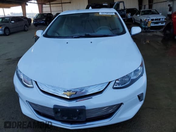 ✅ 2016 Chevrolet Volt LT • VIN: 1G1RC6S59GU123849 • Lot: 83798344. Wystawiony na Copart z przebiegiem 145 847 mil. Bezpłatny archiwum sprzedaży aukcyjnych z USA i szczegółowy raport historii pojazdu na DreamBid. Zdjęcie 5.