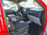 ✅ 2019 Ford F-150 XL • VIN: 1FTEX1EPXKKF24471 • Lot: 43629189. Listed on IAAI with 52,144 mi. Free auction sales archive from the USA and detailed vehicle history report at DreamBid. Image 5.