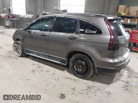 ✅ 2010 Honda CR-V EX • VIN: 5J6RE4H51AL002334 • Лот: 43743452. Опубликован ранее на IAAI с пробегом 93 979 миль. Бесплатный доступ к архиву аукционных продаж из США и подробный отчёт об истории автомобиля на DreamBid. Изображение 3.