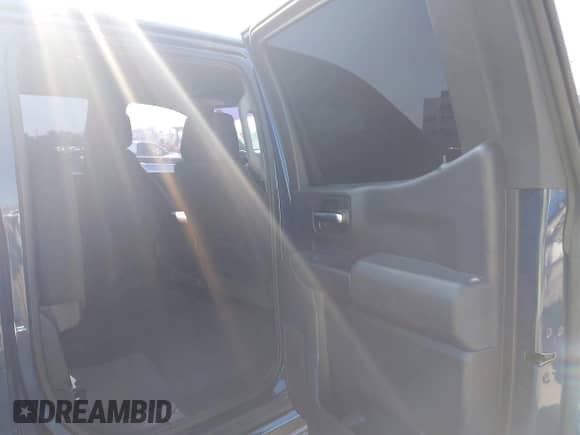 2019 Chevrolet Silverado 1500 LT with VIN 1GCPWCED4KZ407070, listed as a IAAI auction lot 43115581 with 104,487 mi miles and . Bid and sale history available at DreamBid. Image 8.