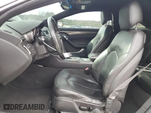 ✅ 2012 Cadillac CTS • VIN: 1G6DC1E32C0127633 • Лот: 92807175. Опубликован ранее на Copart с пробегом 162 079 миль. Бесплатный доступ к архиву аукционных продаж из США и подробный отчёт об истории автомобиля на DreamBid. Изображение 7.