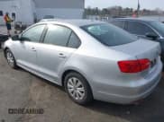 ✅ 2014 Volkswagen Jetta S • VIN: 3VW2K7AJ7EM313535 • Lot: 41786112. Wystawiony na IAAI z przebiegiem 63 694 mil. Bezpłatny archiwum sprzedaży aukcyjnych z USA i szczegółowy raport historii pojazdu na DreamBid. Zdjęcie 3.