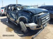 ✅ 2005 Ford Excursion Eddie Bauer • VIN: 1FMSU45P95ED47066 • Lot: 41897867. Listed on IAAI with 171,969 mi. Free auction sales archive from the USA and detailed vehicle history report at DreamBid. Image 1.