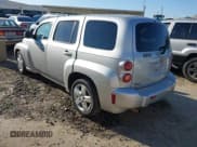 ✅ 2010 Chevrolet HHR 1LT • VIN: 3GNBABDB7AS616390 • Lot: 41702781. Listed on IAAI with 139,339 mi. Free auction sales archive from the USA and detailed vehicle history report at DreamBid. Image 3.