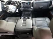 ✅ 2017 GMC Sierra 1500 SLT • VIN: 3GTU2NEC7HG120929 • Lot: 86257285. Listed on Copart with 131,213 mi. Free auction sales archive from the USA and detailed vehicle history report at DreamBid. Image 8.