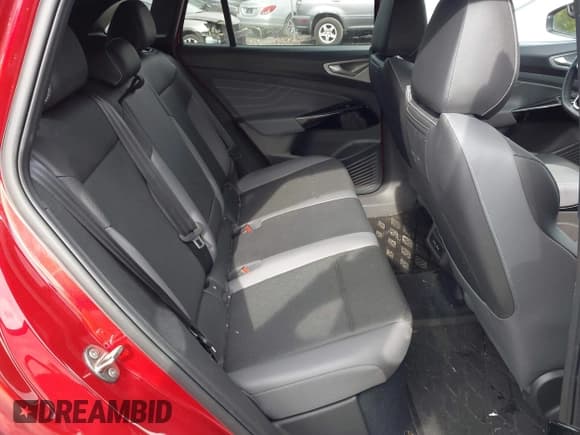 ✅ 2023 Volkswagen ID.4 Pro • VIN: 1V2VMPE84PC029798 • Лот: 43474094. Опубликован ранее на IAAI с пробегом 26 157 миль. Бесплатный доступ к архиву аукционных продаж из США и подробный отчёт об истории автомобиля на DreamBid. Изображение 8.