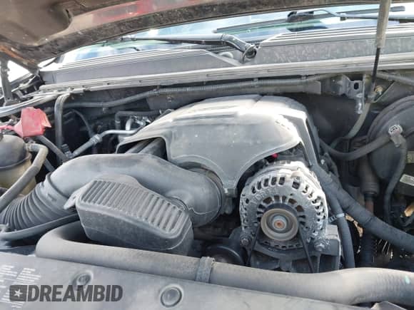 2014 Chevrolet Suburban LT с VIN 1GNSKJE71ER232700, выставлен на аукционе IAAI как лот 40812602 с пробегом 245 852 миль миль и . История ставок и продаж доступна на DreamBid. Изображение 10.