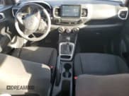 ✅ 2021 Hyundai Venue SE • VIN: KMHRB8A39MU069658 • Lot: 84554734. Listed on Copart with 86,370 mi. Free auction sales archive from the USA and detailed vehicle history report at DreamBid. Image 8.