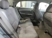 ✅ 2008 Chevrolet Malibu 1LT • VIN: 1G1ZH57B184237310 • Lot: 90311995. Listed on Copart with 123,458 mi. Free auction sales archive from the USA and detailed vehicle history report at DreamBid. Image 10.