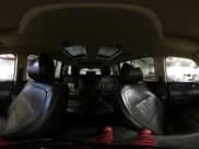 ✅ 2013 Ford Flex Limited • VIN: 2FMHK6DT5DBD14005 • Lot: 43771886. Wystawiony na IAAI z przebiegiem 136 577 mil. Bezpłatny archiwum sprzedaży aukcyjnych z USA i szczegółowy raport historii pojazdu na DreamBid. Zdjęcie 20.