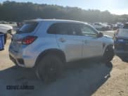 ✅ 2022 Mitsubishi Outlander ES • VIN: JA4ARUAU0NU016714 • Lot: 91482495. Wystawiony na Copart z przebiegiem 145 920 mil. Bezpłatny archiwum sprzedaży aukcyjnych z USA i szczegółowy raport historii pojazdu na DreamBid. Zdjęcie 3.