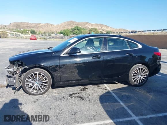 ✅ 2021 BMW 2 Series 228i • VIN: WBA53AK02M7H51551 • Lot: 42466137. Wystawiony na IAAI z przebiegiem 39 546 mil. Bezpłatny archiwum sprzedaży aukcyjnych z USA i szczegółowy raport historii pojazdu na DreamBid. Zdjęcie 15.