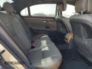 ✅ 2008 Mercedes-Benz S 550 • VIN: WDDNG71X38A208021 • Лот: 84865515. Опубликован ранее на Copart с пробегом 105 204 миль. Бесплатный доступ к архиву аукционных продаж из США и подробный отчёт об истории автомобиля на DreamBid. Изображение 10.