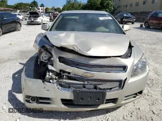 ✅ 2012 Chevrolet Malibu LTZ 1LZ • VIN: 1G1ZE5E0XCF343309 • Lot: 77542004. Listed on Copart with 152,319 mi. Free auction sales archive from the USA and detailed vehicle history report at DreamBid. Image 5.