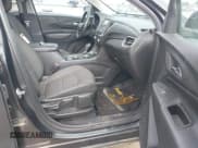 ✅ 2020 Chevrolet Equinox LT • VIN: 3GNAXTEV8LS597229 • Лот: 42787783. Опубликован ранее на IAAI с пробегом 86 895 миль. Бесплатный доступ к архиву аукционных продаж из США и подробный отчёт об истории автомобиля на DreamBid. Изображение 5.