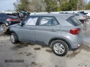 ✅ 2022 Hyundai Venue SE • VIN: KMHRB8A37NU160431 • Lot: 84106464. Listed on Copart with Not provided. Free auction sales archive from the USA and detailed vehicle history report at DreamBid. Image 2.