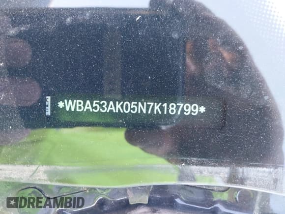 ✅ 2022 BMW 2 Series 228i • VIN: WBA53AK05N7K18799 • Lot: 43551575. Wystawiony na IAAI z przebiegiem 61 048 mil. Bezpłatny archiwum sprzedaży aukcyjnych z USA i szczegółowy raport historii pojazdu na DreamBid. Zdjęcie 9.