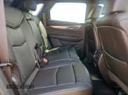 ✅ 2021 Cadillac XT5 AWD Luxury • VIN: 1GYKNBR44MZ162883 • Lot: 59623725. Listed on Copart with 50,006 mi. Free auction sales archive from the USA and detailed vehicle history report at DreamBid. Image 11.