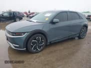 ✅ 2024 Hyundai Ioniq 5 SEL • VIN: KM8KNDDF3RU284497 • Лот: 42156619. Опубликован ранее на IAAI с пробегом 3 547 миль. Бесплатный доступ к архиву аукционных продаж из США и подробный отчёт об истории автомобиля на DreamBid. Изображение 2.