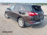 ✅ 2020 Chevrolet Equinox LT • VIN: 2GNAXKEV3L6186992 • Лот: 42912602. Опубликован ранее на IAAI с пробегом 90 042 миль. Бесплатный доступ к архиву аукционных продаж из США и подробный отчёт об истории автомобиля на DreamBid. Изображение 3.