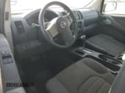 ✅ 2010 Nissan Frontier XE • VIN: 1N6BD0CT1AC427994 • Lot: 71574484. Listed on Copart with 121,102 mi. Free auction sales archive from the USA and detailed vehicle history report at DreamBid. Image 8.