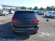 ✅ 2019 Jeep Grand Cherokee Upland • VIN: 1C4RJFAG7KC837588 • Lot: 43133931. Listed on IAAI with 54,388 mi. Free auction sales archive from the USA and detailed vehicle history report at DreamBid. Image 16.