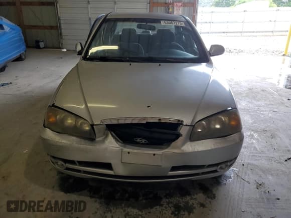 ✅ 2006 Hyundai Elantra GLS • VIN: KMHDN46DX6U369384 • Lot: 63067275. Wystawiony na Copart z przebiegiem 179 350 mil. Bezpłatny archiwum sprzedaży aukcyjnych z USA i szczegółowy raport historii pojazdu na DreamBid. Zdjęcie 5.